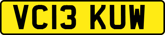 VC13KUW