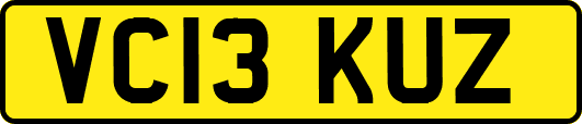 VC13KUZ