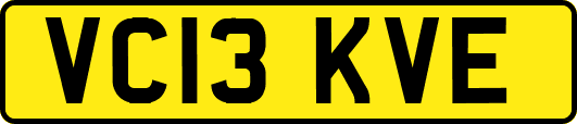 VC13KVE