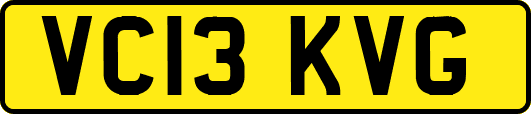 VC13KVG