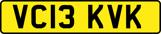 VC13KVK