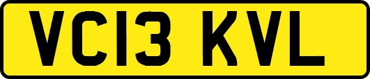 VC13KVL