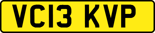 VC13KVP