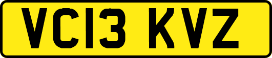 VC13KVZ
