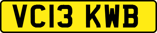 VC13KWB