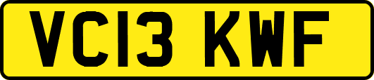 VC13KWF