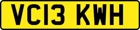 VC13KWH