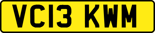 VC13KWM