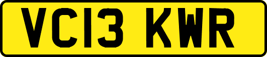 VC13KWR
