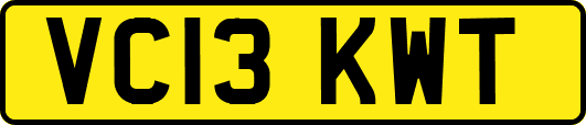 VC13KWT