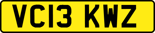 VC13KWZ