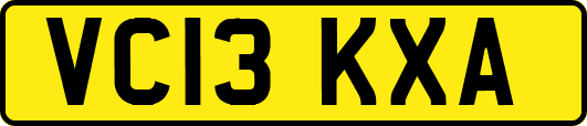 VC13KXA