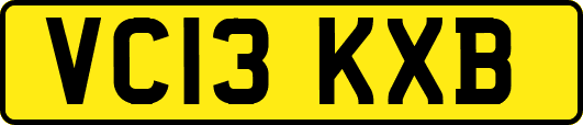 VC13KXB