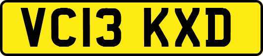 VC13KXD