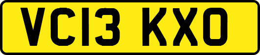 VC13KXO