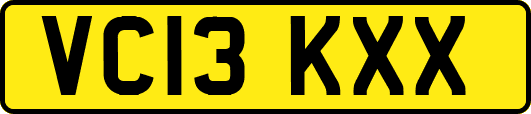 VC13KXX