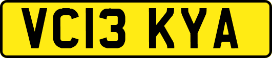 VC13KYA