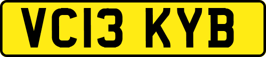 VC13KYB