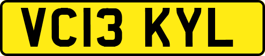 VC13KYL