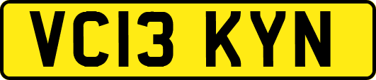 VC13KYN