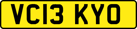 VC13KYO