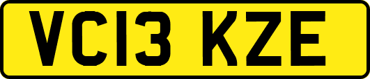 VC13KZE