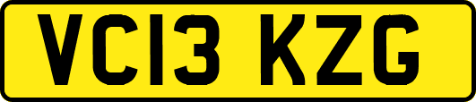 VC13KZG