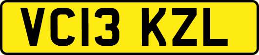VC13KZL