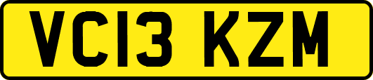 VC13KZM