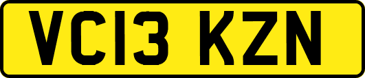 VC13KZN