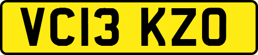 VC13KZO