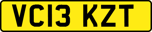 VC13KZT
