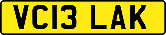 VC13LAK