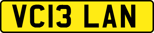 VC13LAN