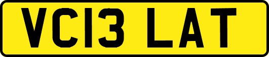 VC13LAT
