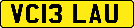 VC13LAU