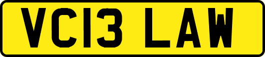 VC13LAW