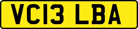 VC13LBA