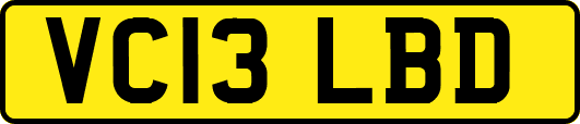 VC13LBD