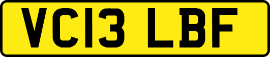 VC13LBF
