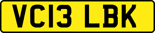VC13LBK
