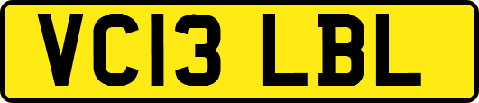 VC13LBL
