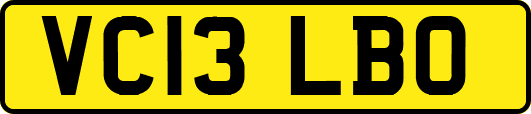 VC13LBO