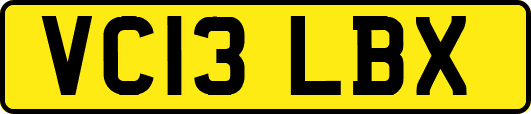 VC13LBX