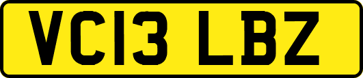 VC13LBZ