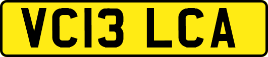 VC13LCA