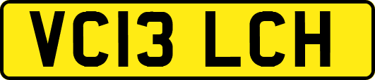 VC13LCH