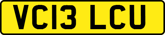 VC13LCU