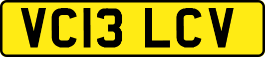 VC13LCV