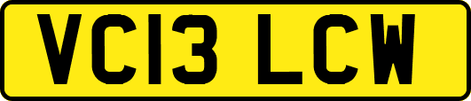 VC13LCW